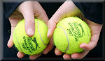 Tennis Ball Deals